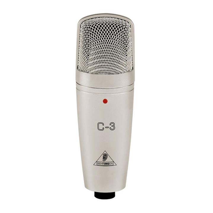 میکروفن Behringer C-3